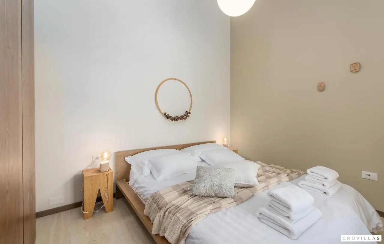Istra Villa Vilanija Croatia