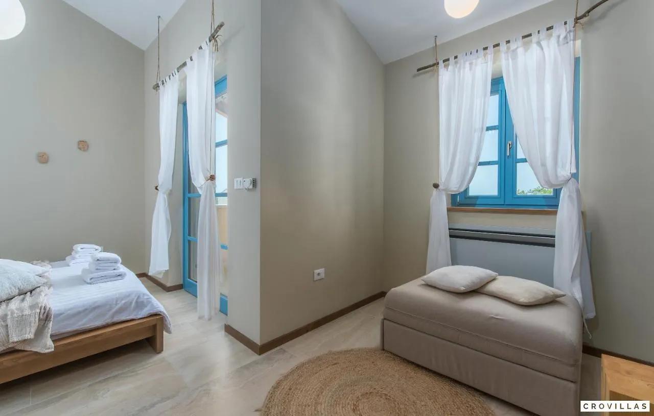 Istra Villa Vilanija