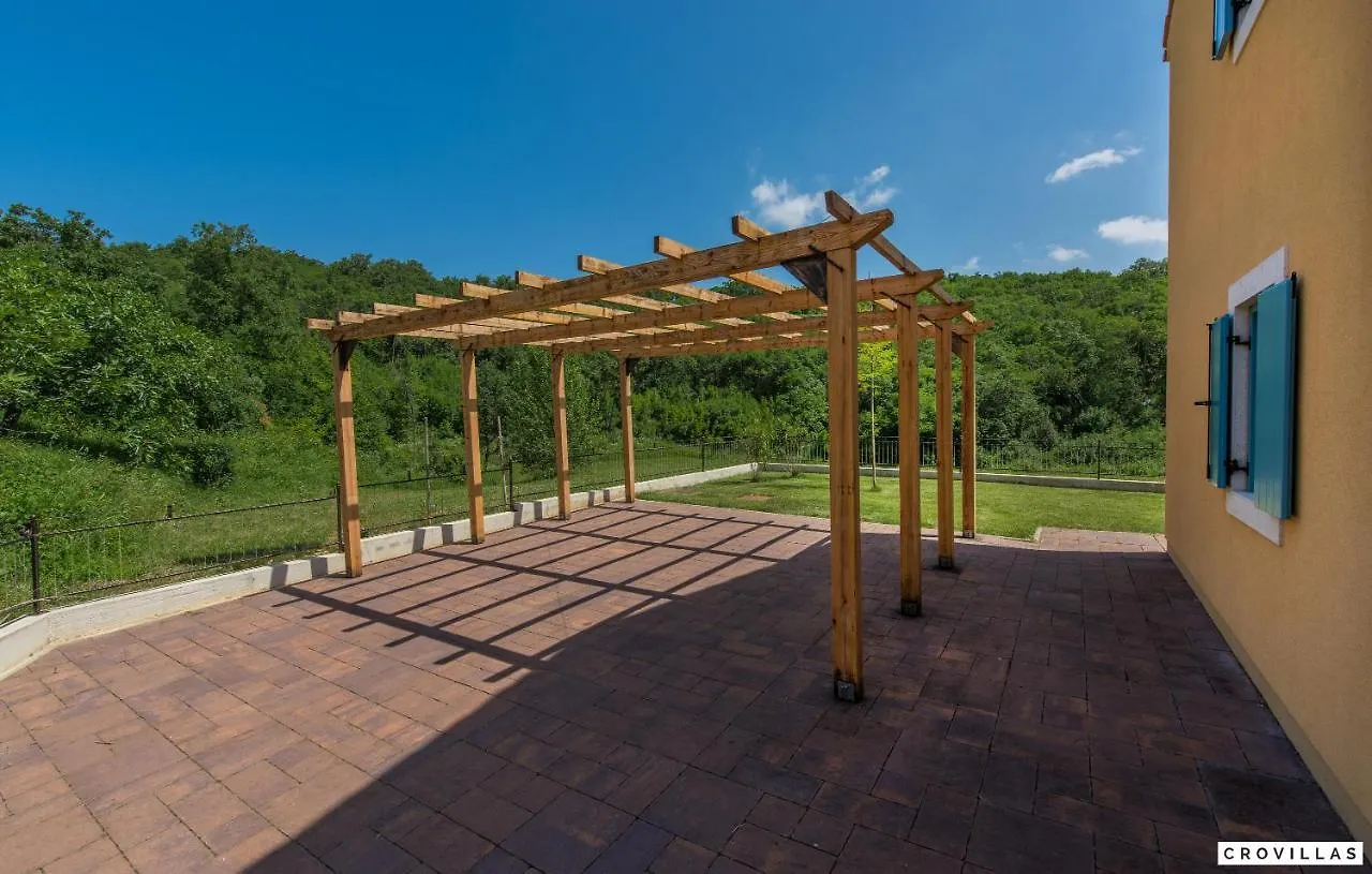 Istra Villa Vilanija